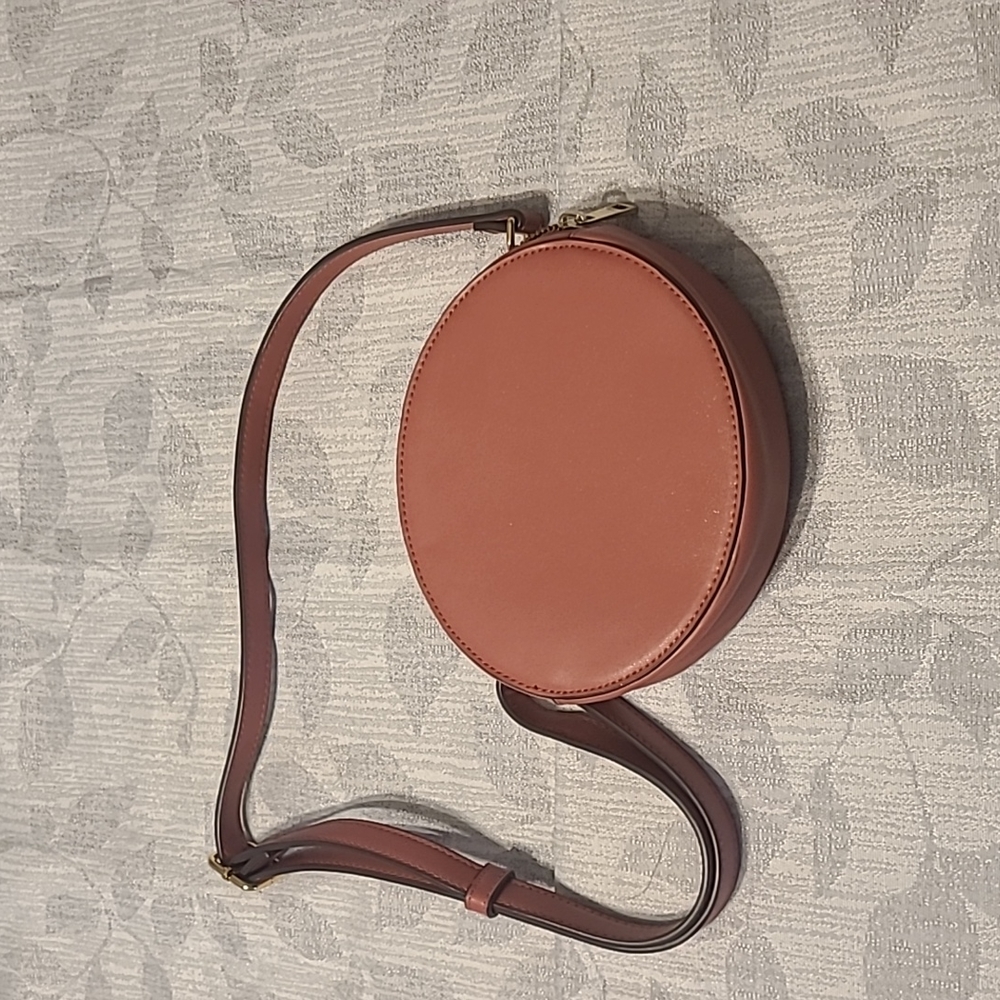 Pink Purse